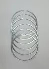 C.T.I. 31-824-01 PISTON RING SET FOR 95-05 FORD MERCURY COUGAR CONTOUR 2.5L DOHC