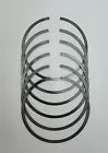 C.T.I. 31-824-01 PISTON RING SET FOR 95-05 FORD MERCURY COUGAR CONTOUR 2.5L DOHC