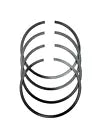 C.T.I. BLACK DIAMOND 09-875-02 PISTON RING SET FOR 05-13 MAZDA 3, 5, 6, CX-7, TRIBUTE 2.3L DOHC