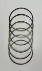 C.T.I. 31-824-01 PISTON RING SET FOR 95-05 FORD MERCURY COUGAR CONTOUR 2.5L DOHC