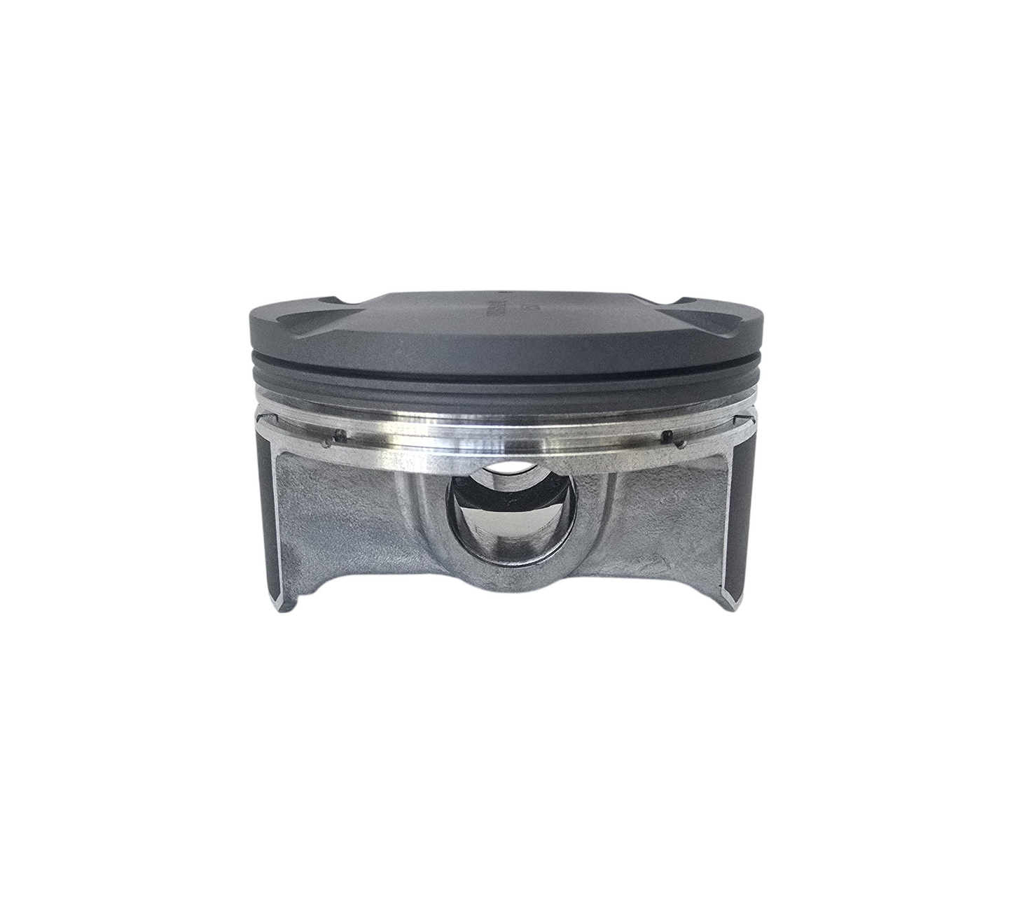 C.T.I. PTK32-088-02 Piston and Ring Kit For 2006-2017 Buick Chevrolet GMC 2.4L Ecotec
