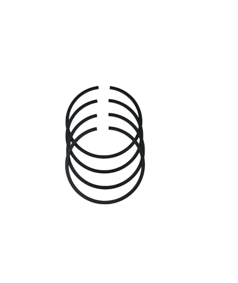 Piston Rings For 07-22 Peugeot Volvo Citroën 1.6L HDi TDCi D2 C.T.I. 46-075-122
