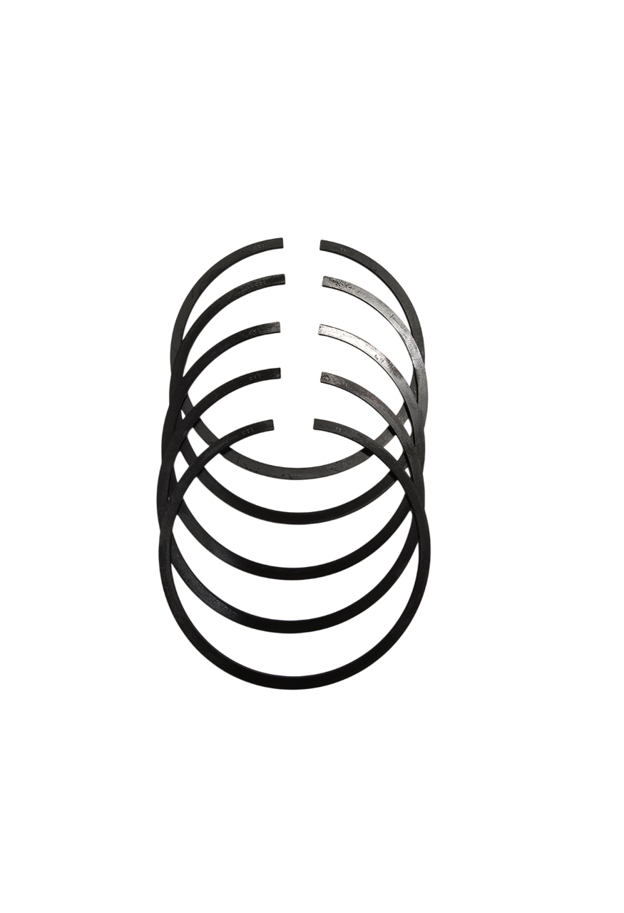 BLACK DIAMOND Piston Rings For 00-12 Volvo V70 S60 2.4/2.5L  V5 C.T.I. 54-083-032
