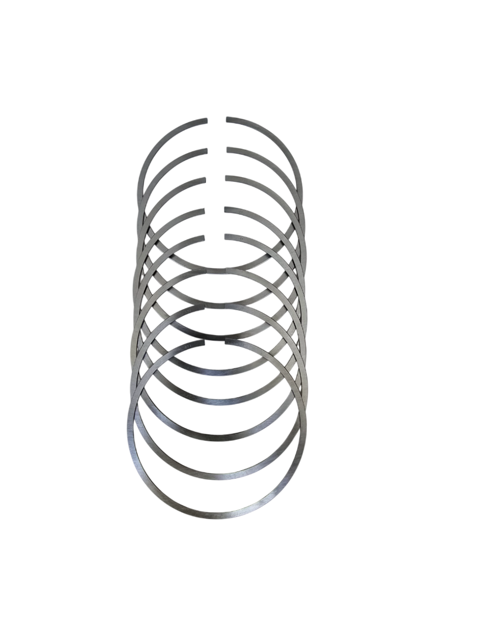 C.T.I. 32-095-01 Piston Rings For 1976-1998 Chevrolet GMC Oldsmobile 5.0L V8 Chevy Small Block Gen 1