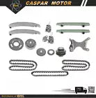 C.T.I. KM TGM-019A-1 TIMING CHAIN KIT FOR 02-08 JEEP DODGE MITSUBISHI 4.7L
